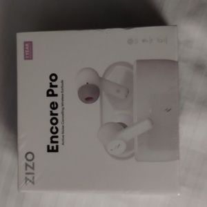 Encore pro ear buds